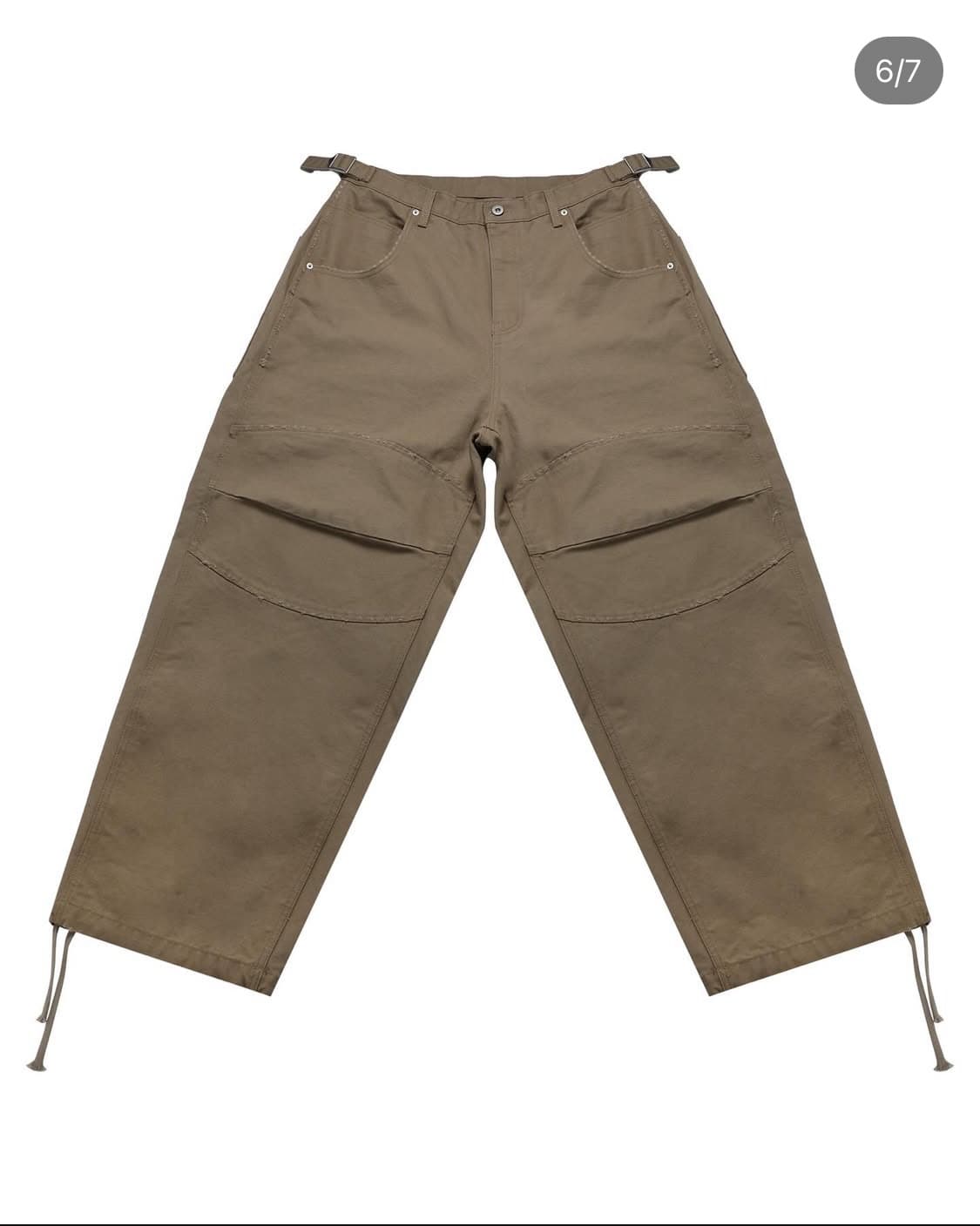 Mjd 3D knee beige  [M,L] 상품이미지1