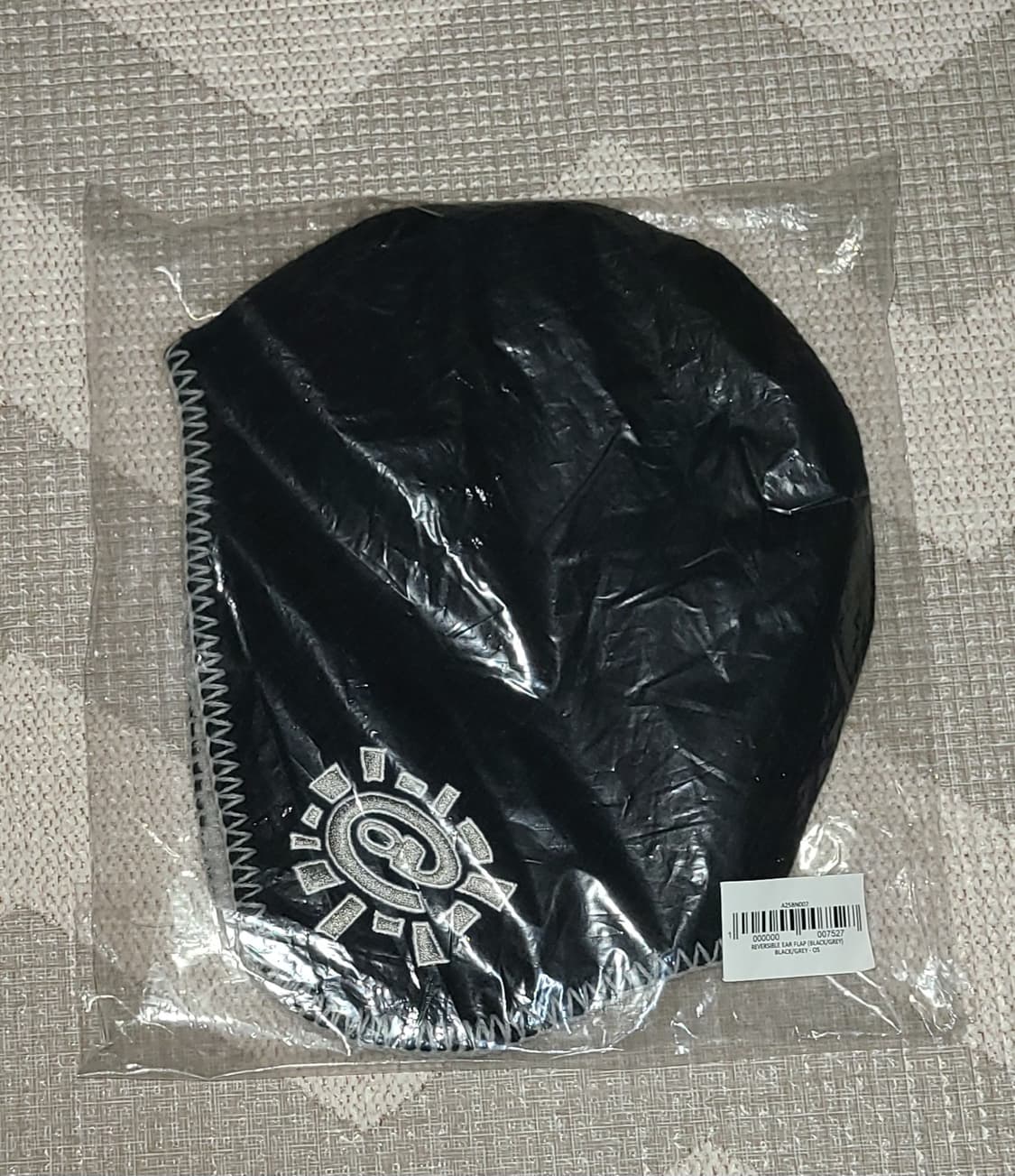 [ F ] ADWYSD 리버시블 비니 상품이미지1