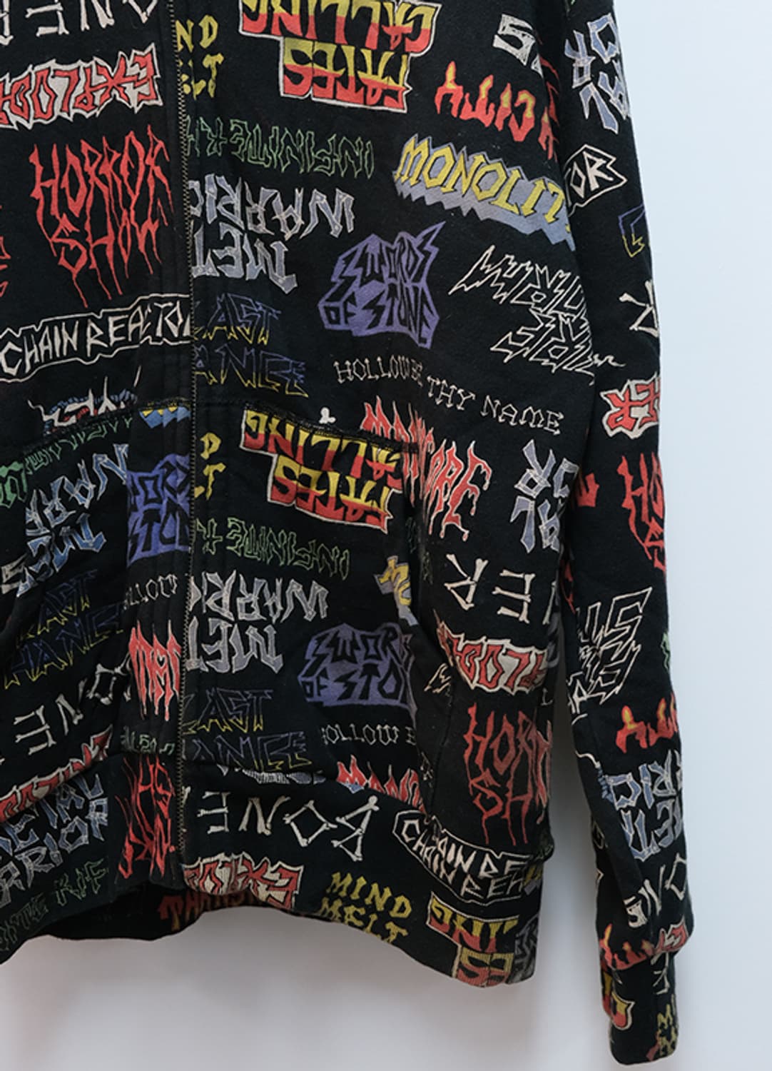 HYSTERIC GLAMOUR [M] 상품이미지6