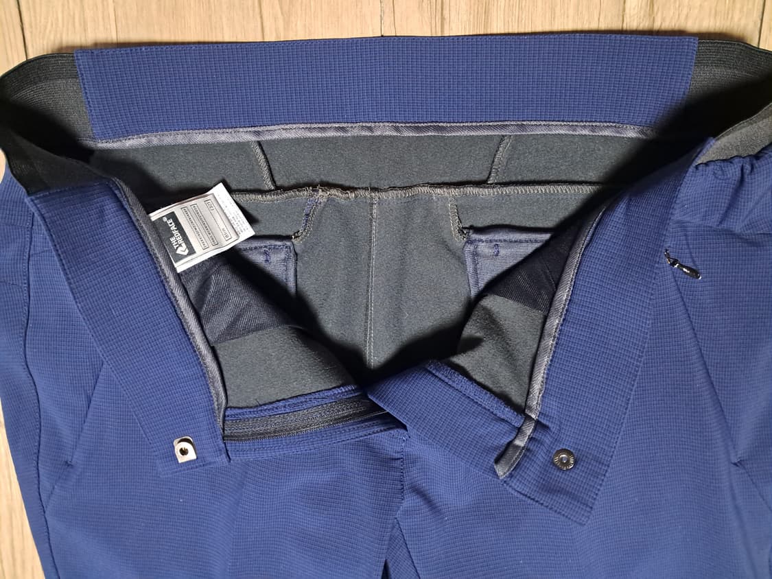 레드페이스 여성 겨울 바지 33 상품이미지8