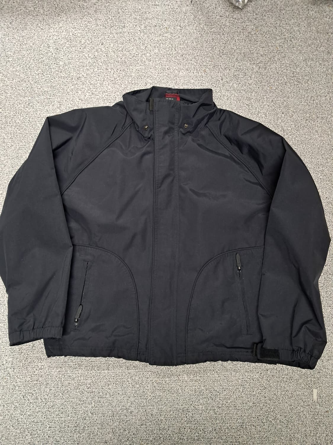 오클리 빈티지 점퍼 상품이미지1