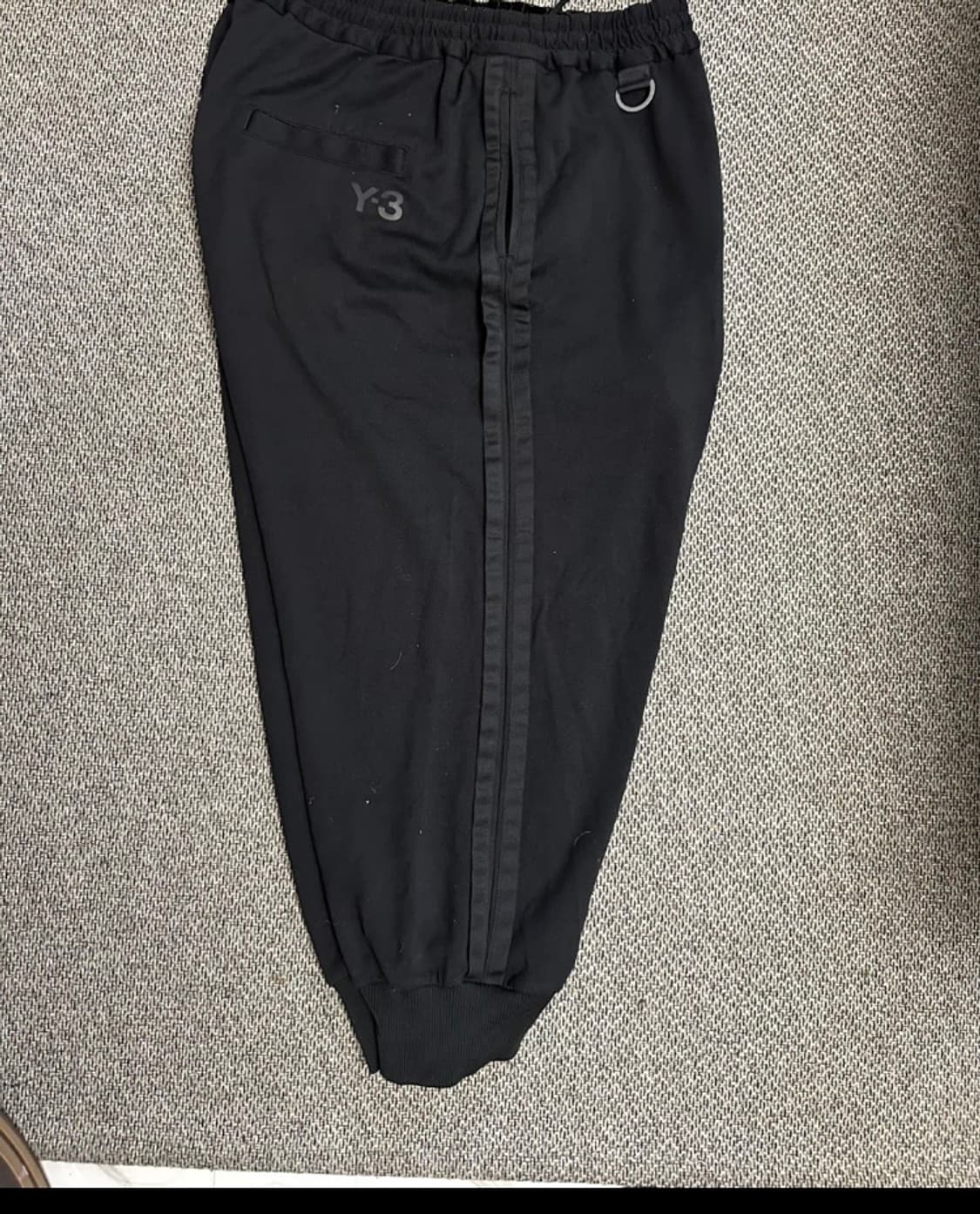 Y-3 배기 팬츠 상품이미지4