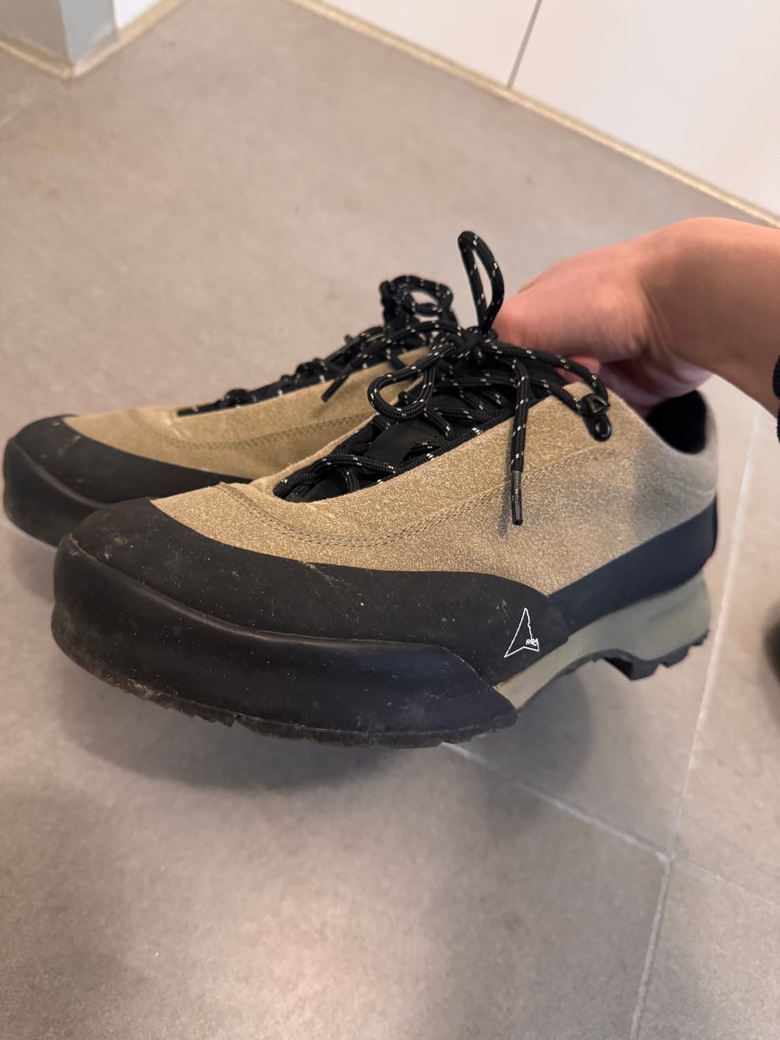 [43] 로아 하이킹 싱기노 친지노 상품이미지3