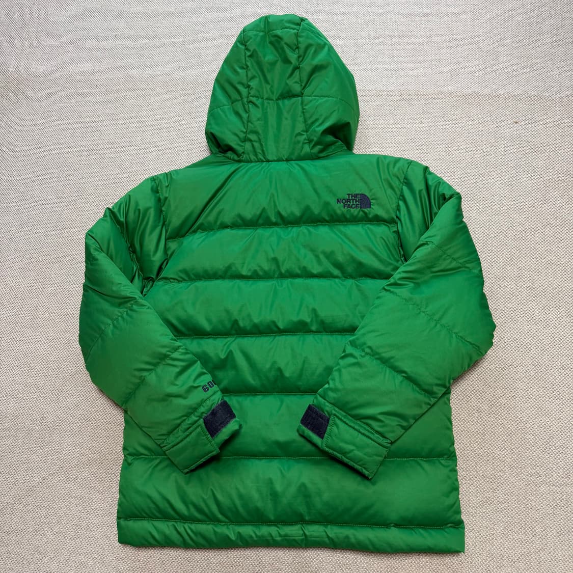 노스페이스 600 패딩 자켓 상품이미지9