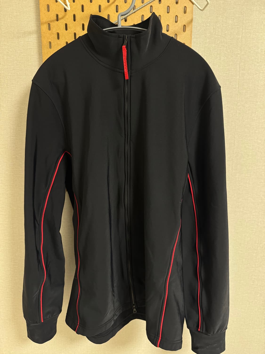 Prada zip up jacket 상품이미지1