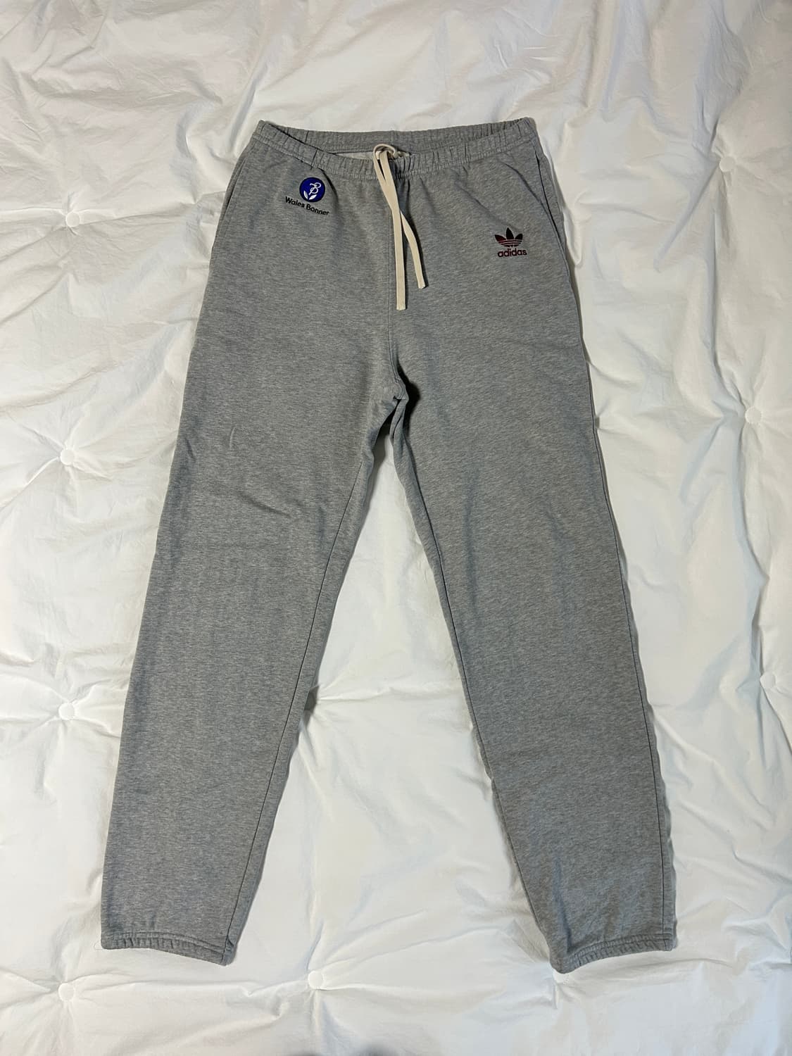 아디다스 x 웨일즈보너 팬츠 상품이미지2