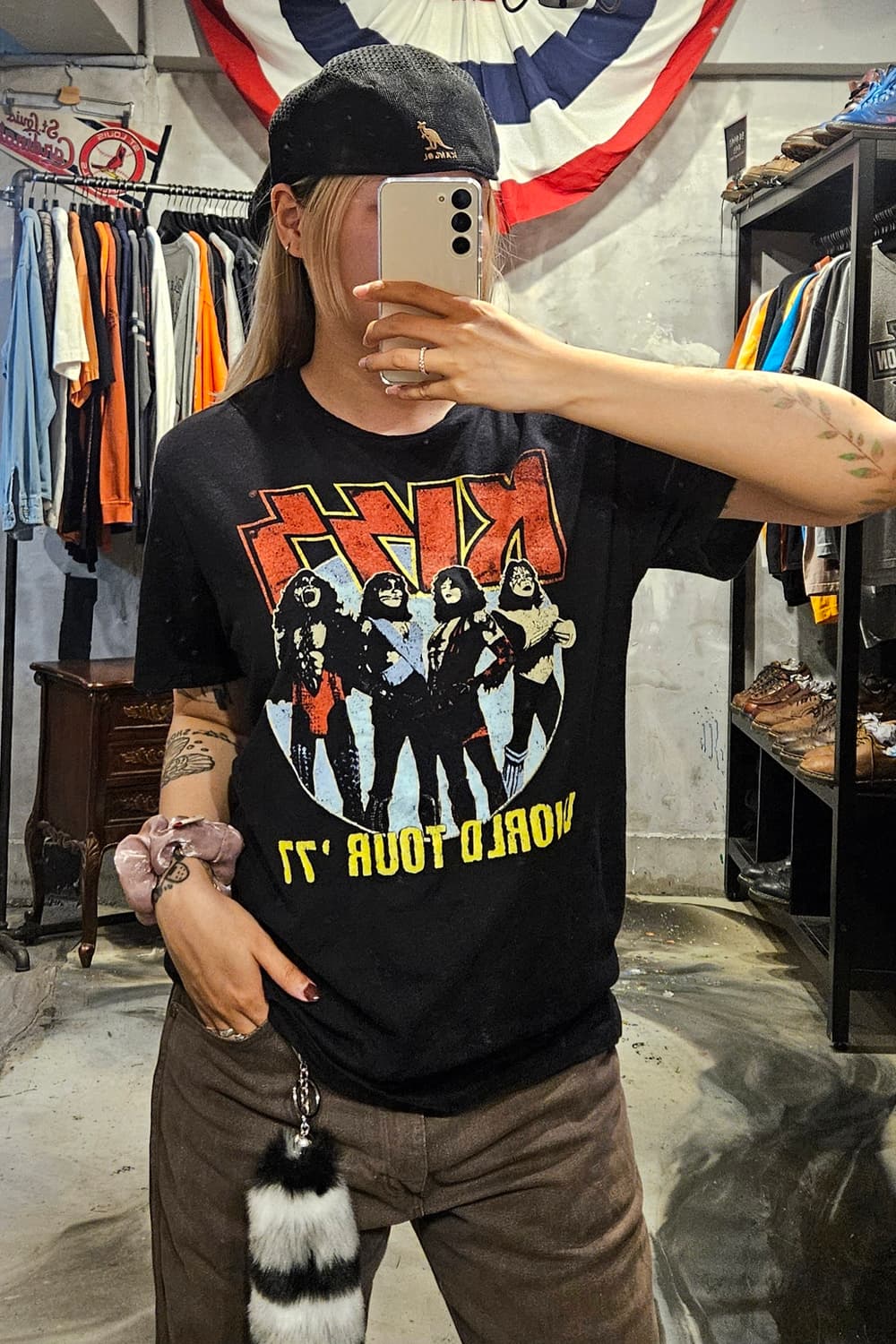 KISS 상품이미지2