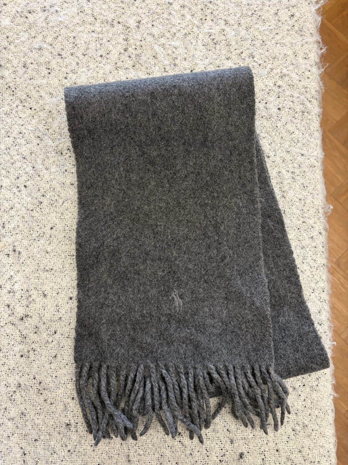 N12. 폴로 머플러 목도리 상품이미지1