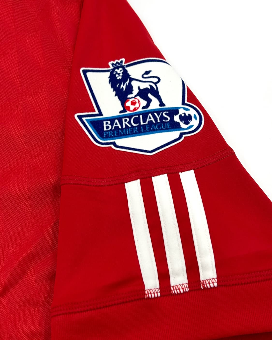 아디다스 10-11 리버풀 홈 리그킷 페르난도 토레스 상품이미지4