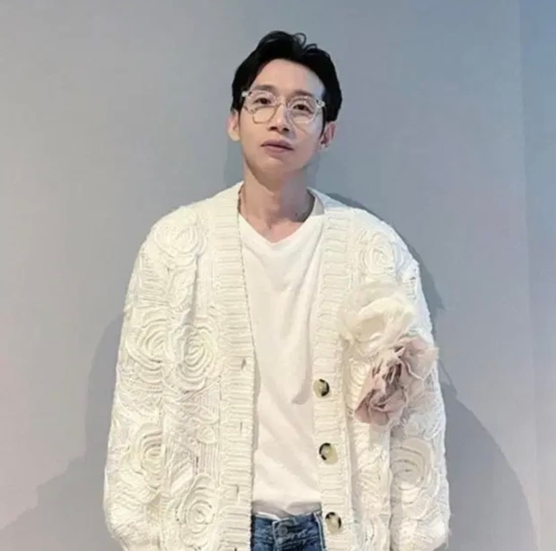 젠틀몬스터 죠죠 jojo 안경테 봉태규 안경 남녀공용 상품이미지3