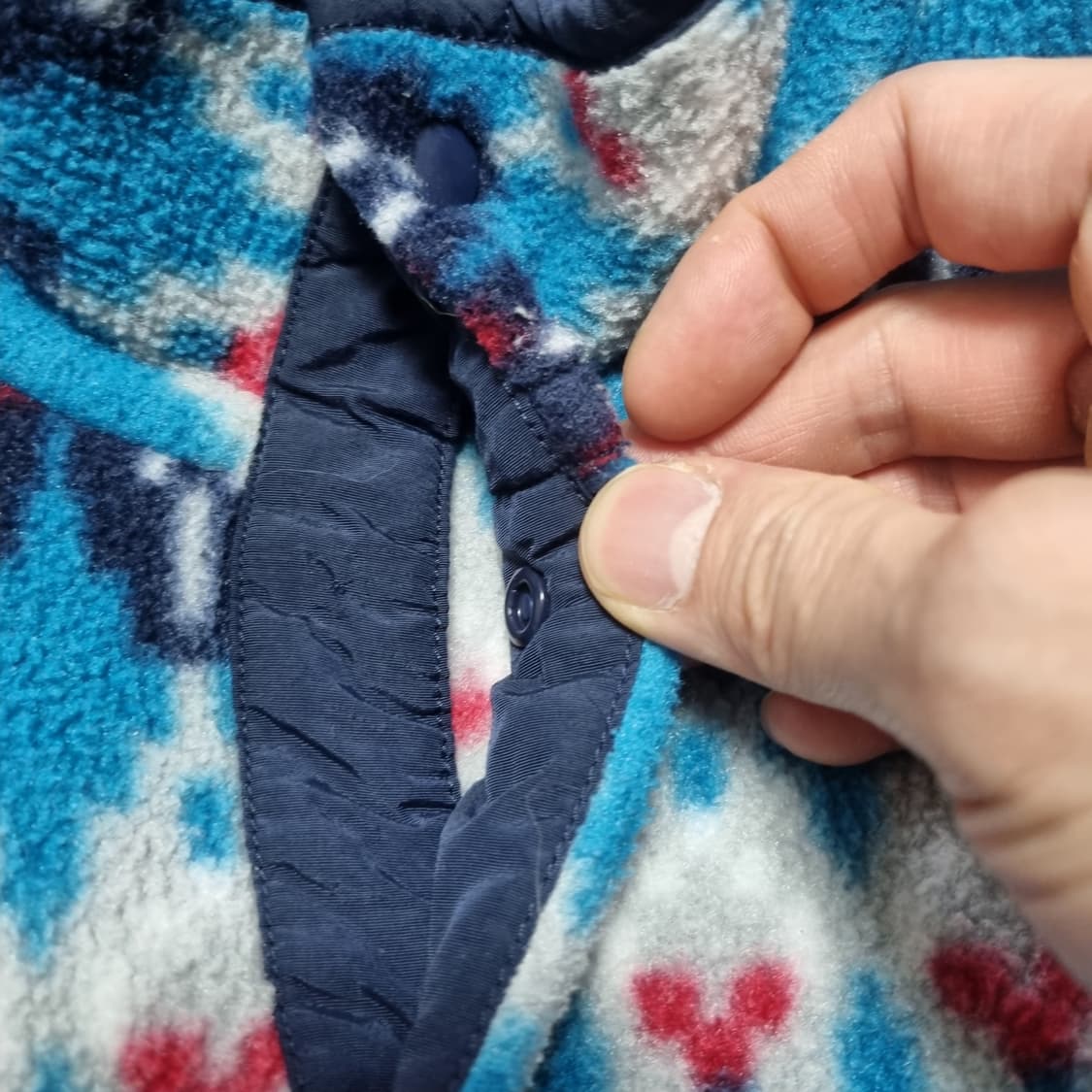 파티고니아 신칠라 아즈텍 xl  상품이미지2