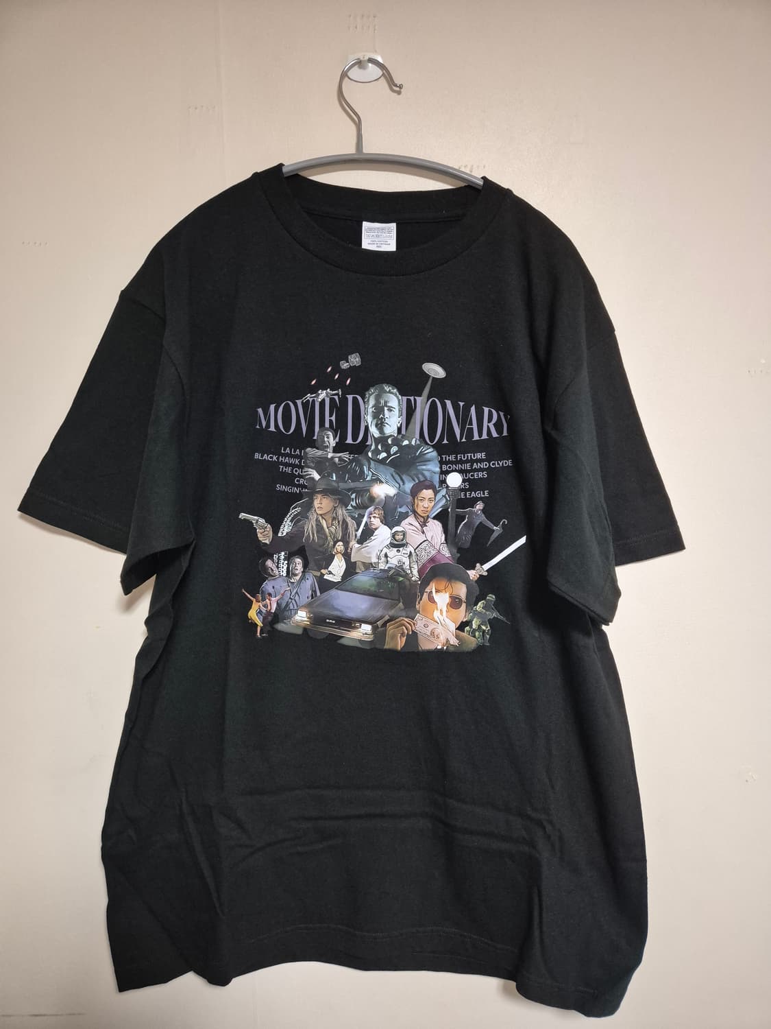 영화 티셔츠 상품이미지1