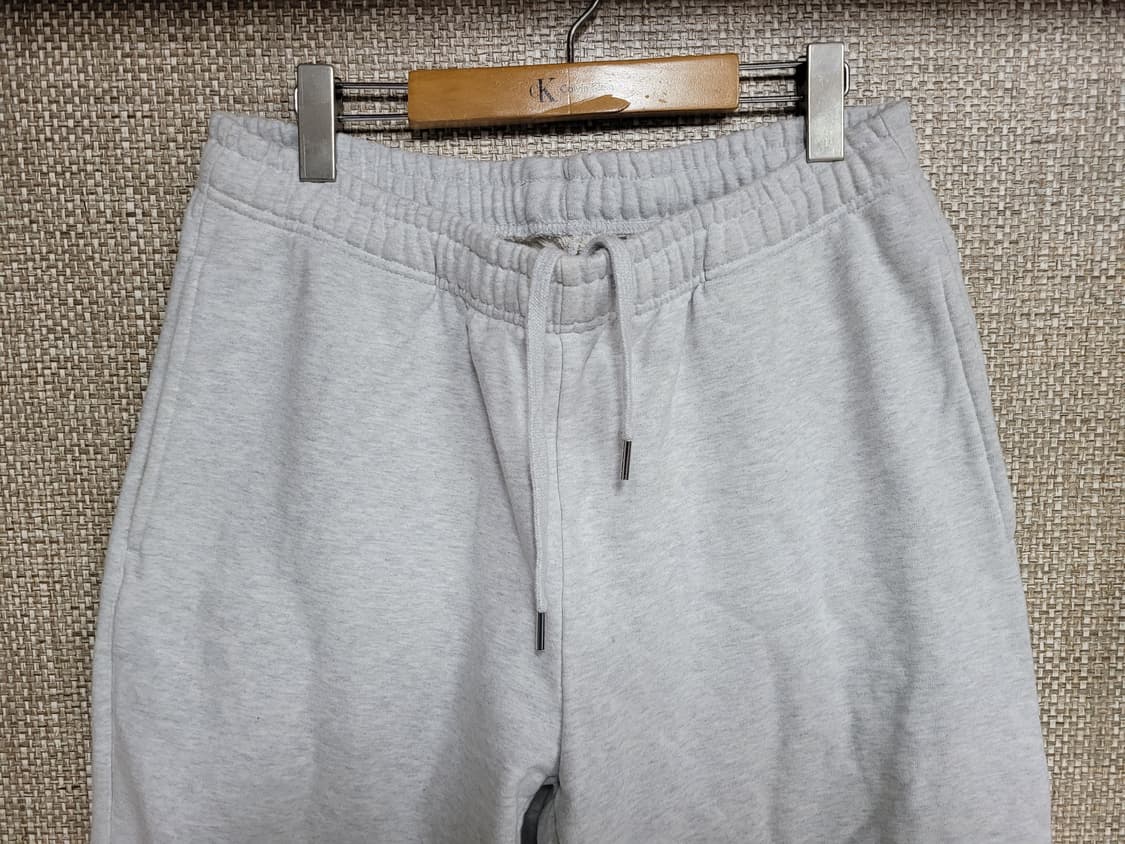 2XL 무신사스탠다드 헤비코튼 조거팬츠  상품이미지2