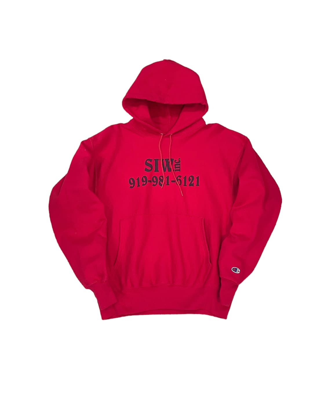 XL) 챔피온 프리미엄 리버스위브 후디 상품이미지2