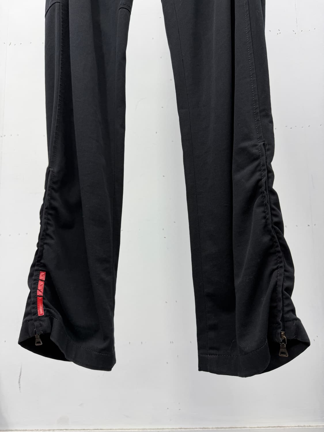 Prada Sport side zip pants 상품이미지1