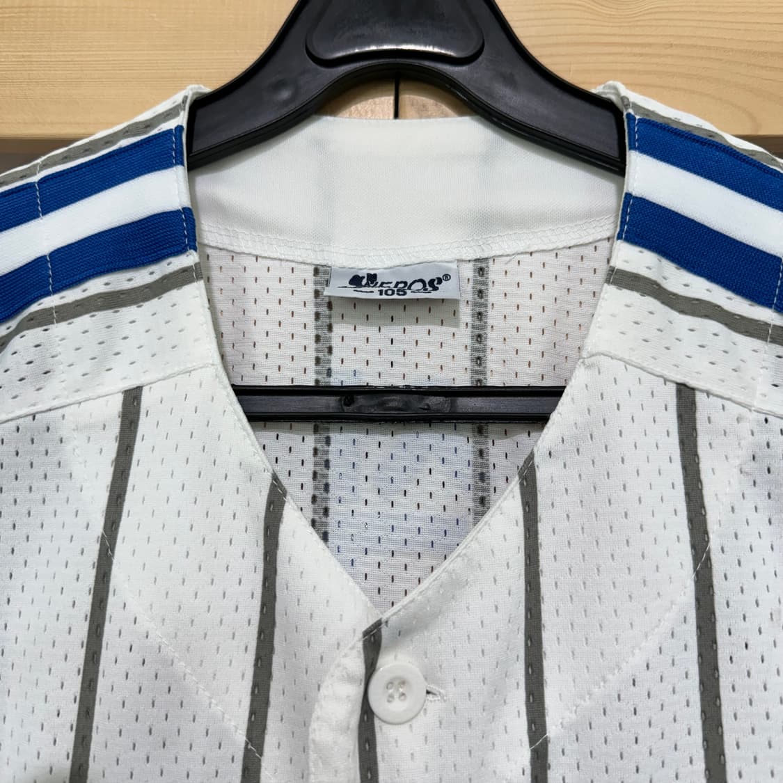 삼성라이온즈 박석민 유니폼 상품이미지2