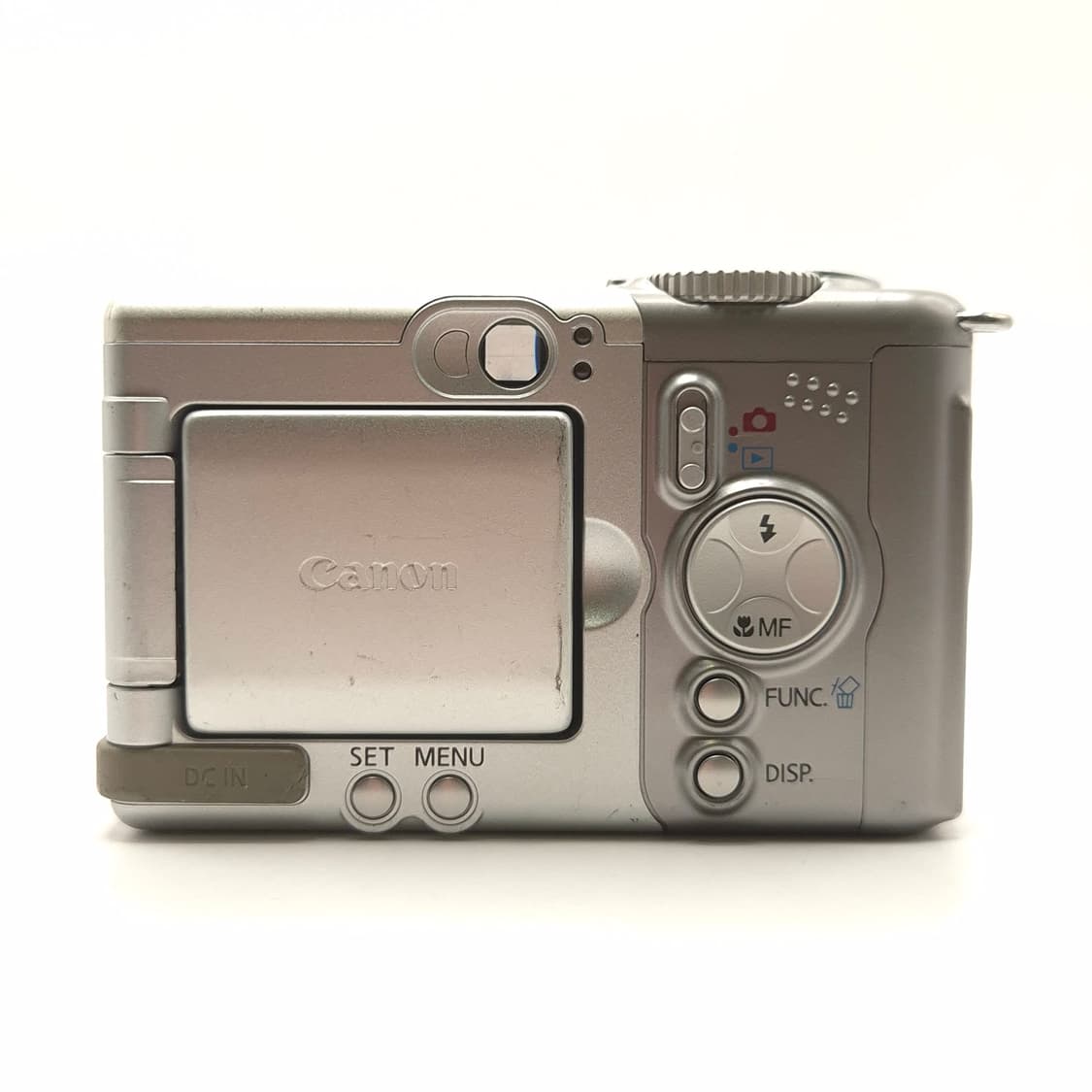 🎀셀카액정✨ 캐논 파워샷 A80 🤍 레어 CCD 디카 ✨ 상품이미지10