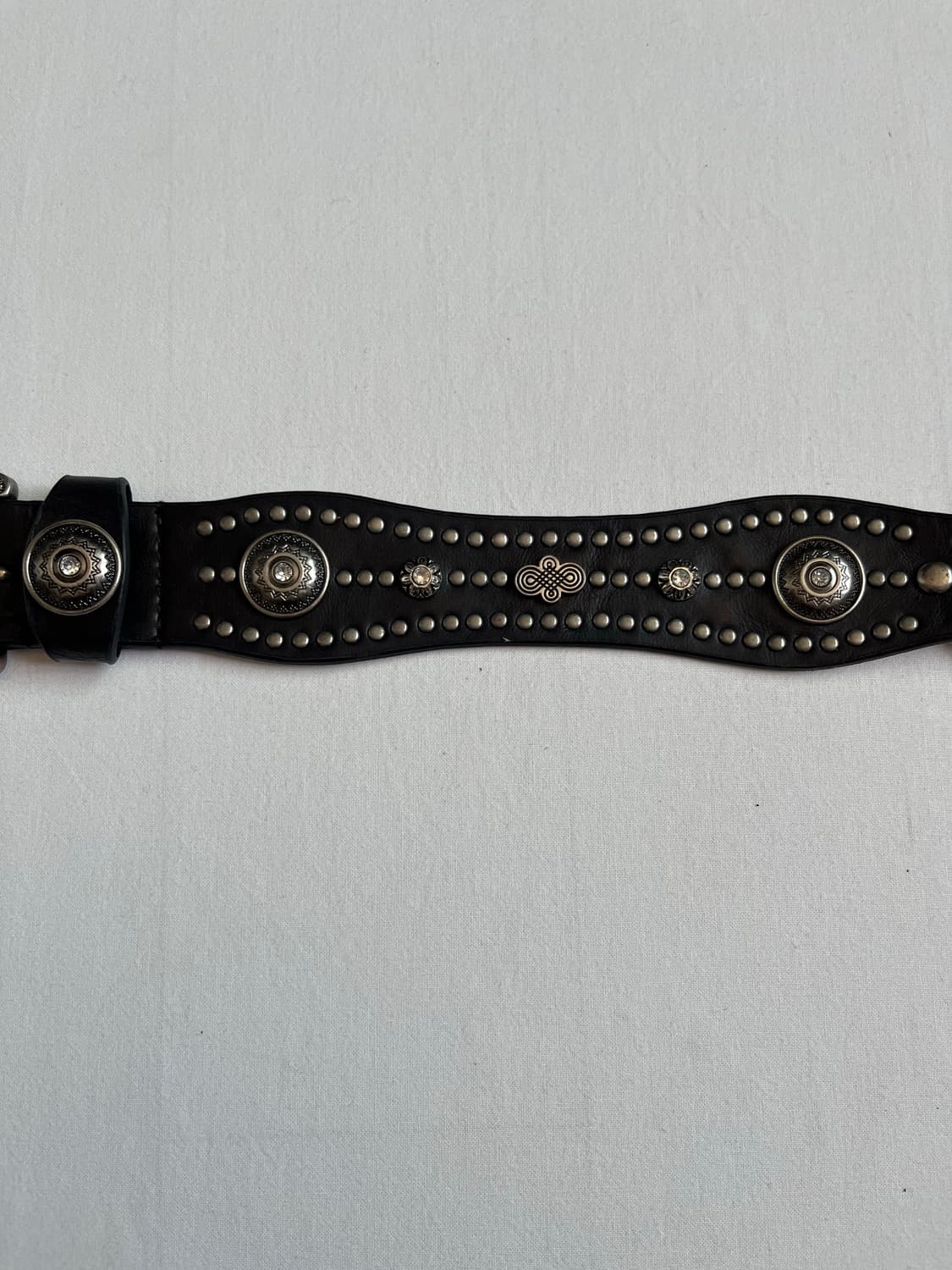 Katharine Hamnett London Western Belt 상품이미지7