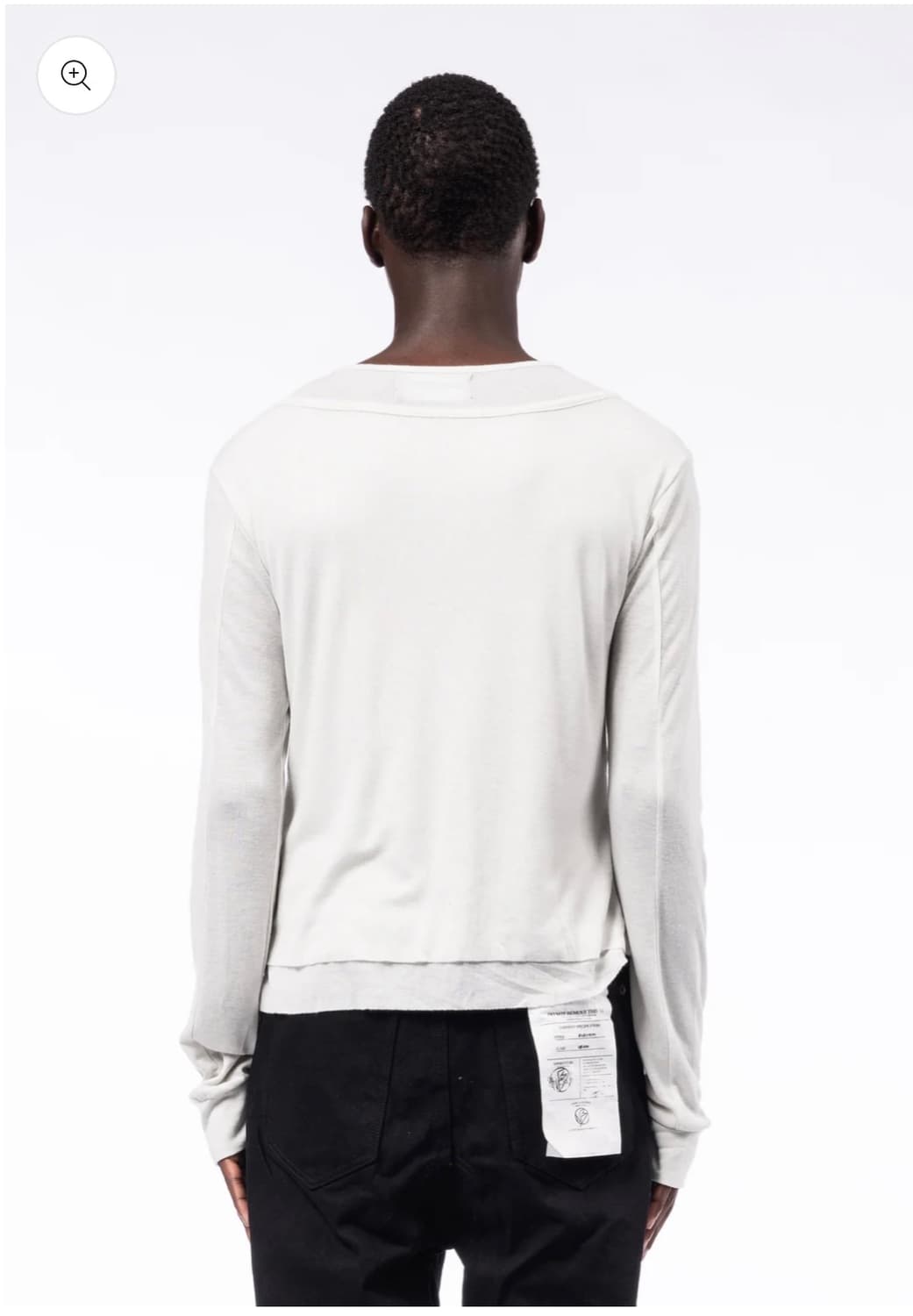 Nofaith Studios Long Sleeves 상품이미지4
