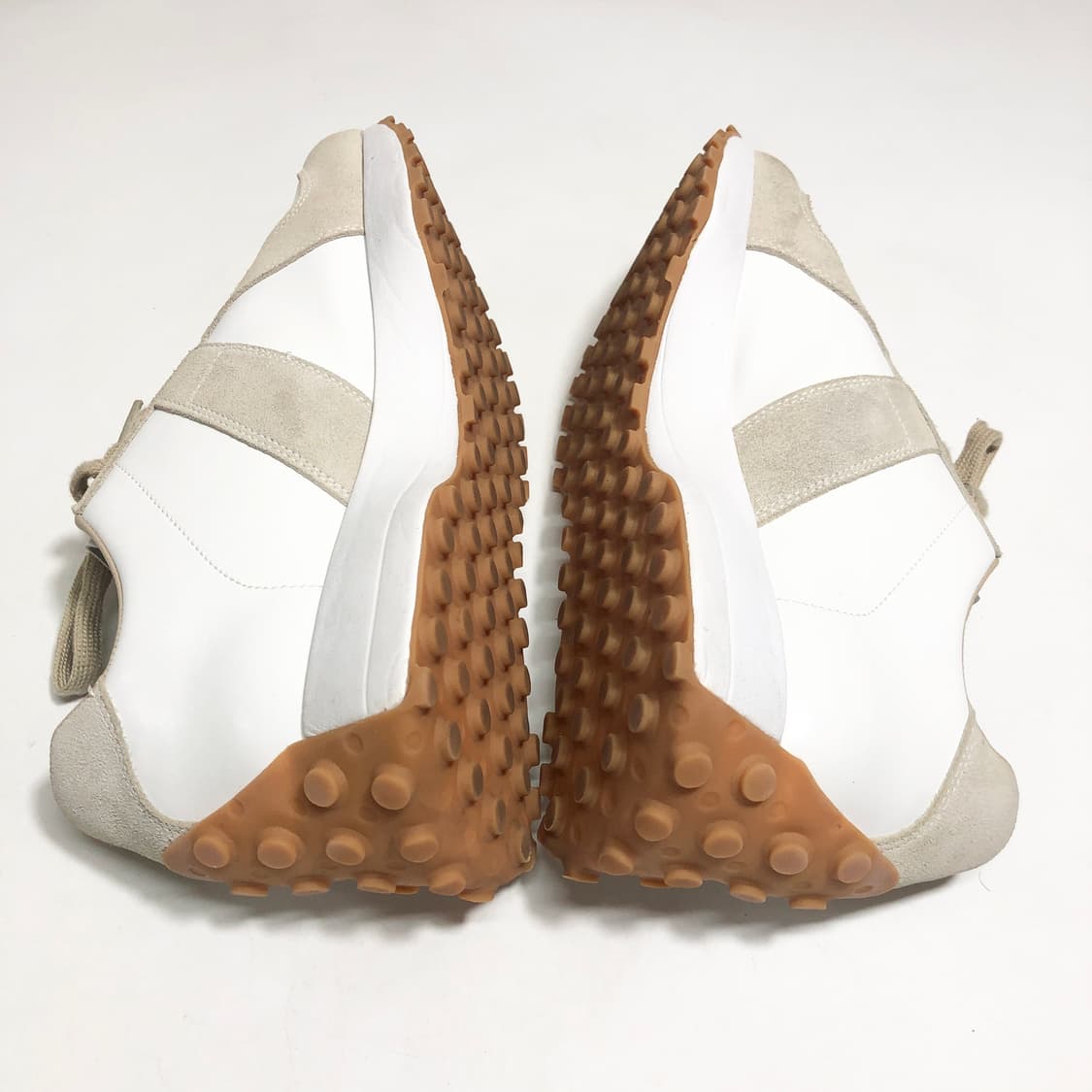 티아모 5.5cm 독일군 스니커즈 43.5 상품이미지6