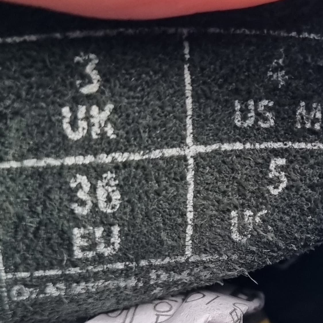 h 닥터마틴 1460 모노 여성 워커 230 상품이미지6