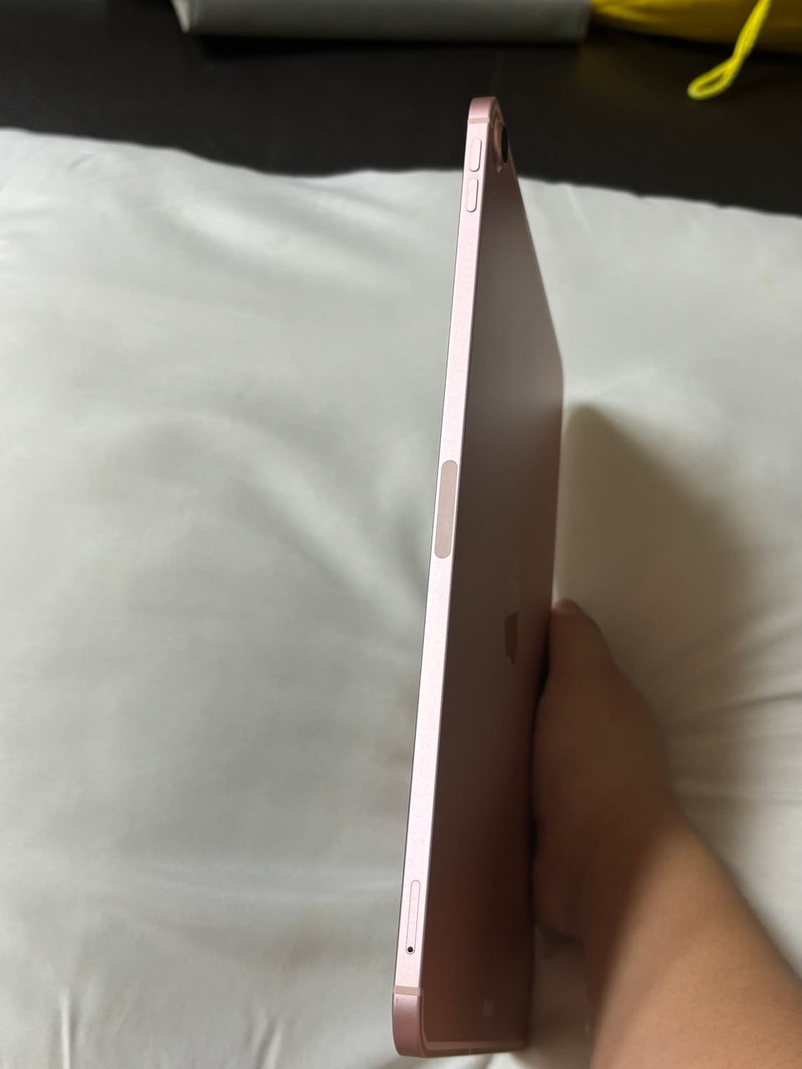 아이패드 에어4 셀룰러 로즈골드 + 키보드 케이스 + 애플펜슬2 상품이미지8