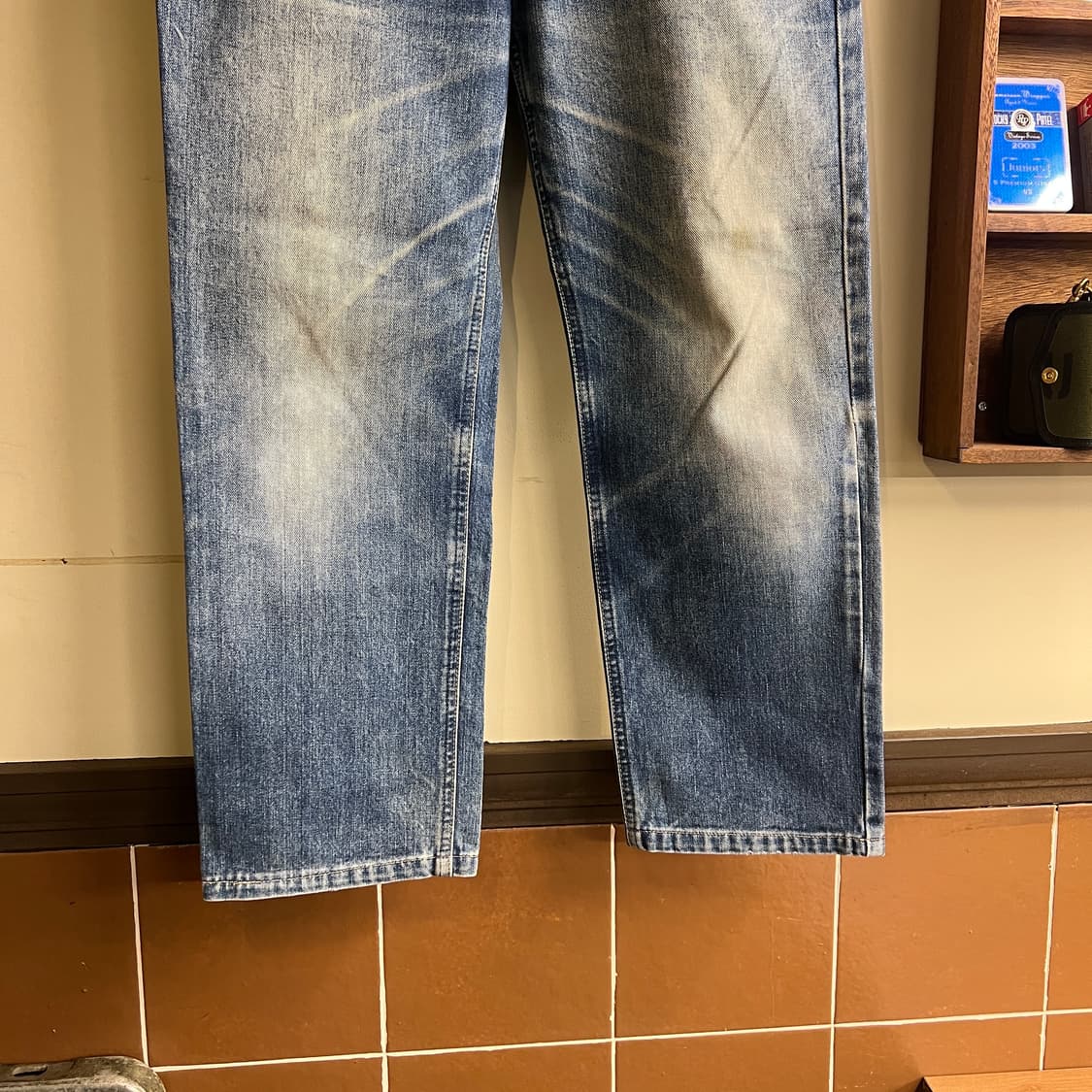 LEE Riders 32x33 Size 상품이미지3
