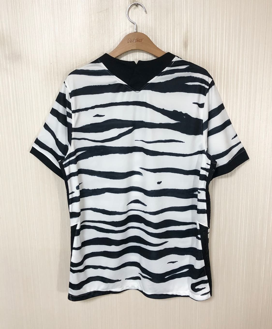 (2)나이키 대한민국 2020 스타디움어웨이 숏슬리브져지XL/국대어웨이 상품이미지8