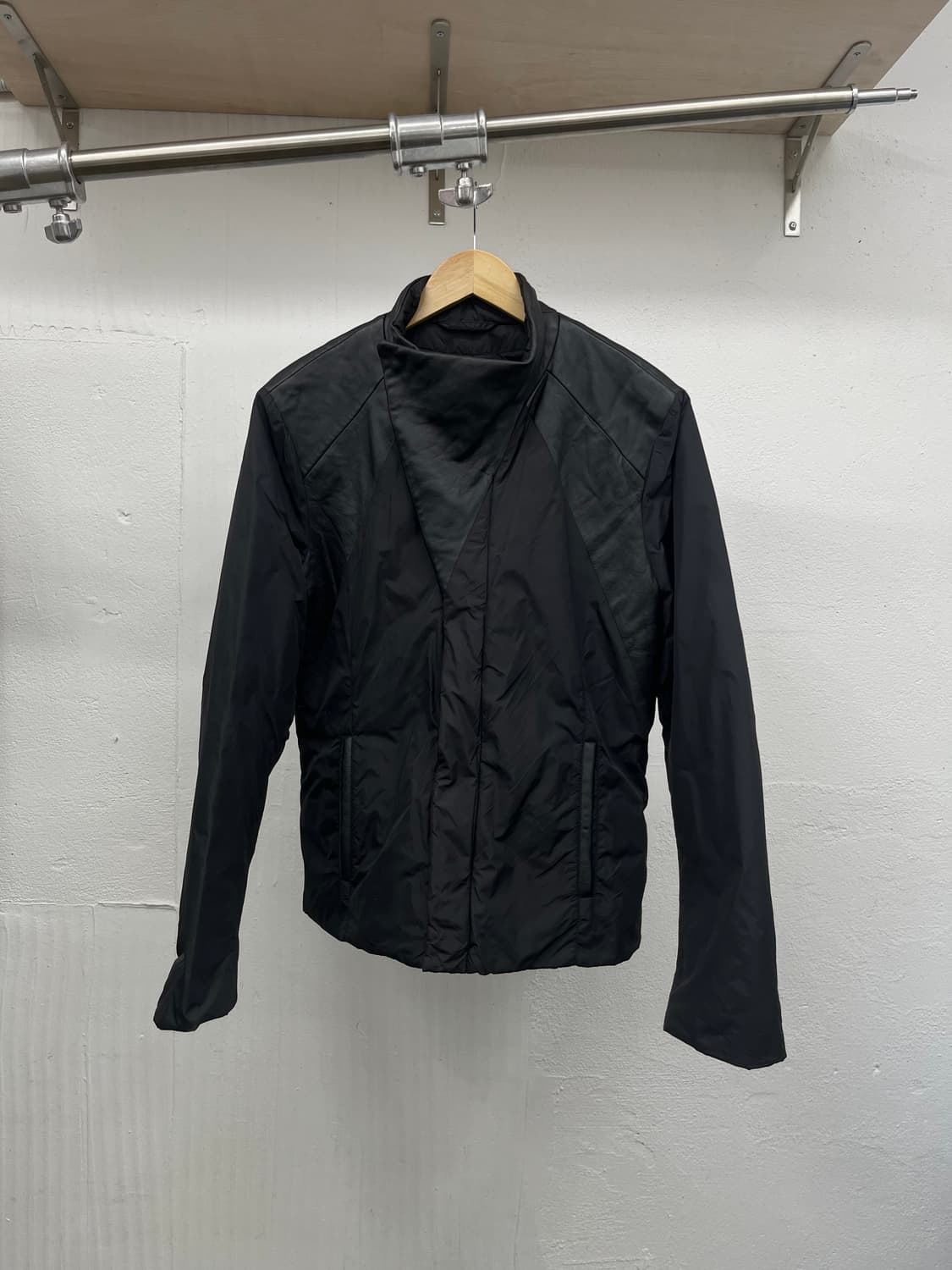 L) ARMANI MAAT "LINE" UNBALANCE ARCHIVE 상품이미지1