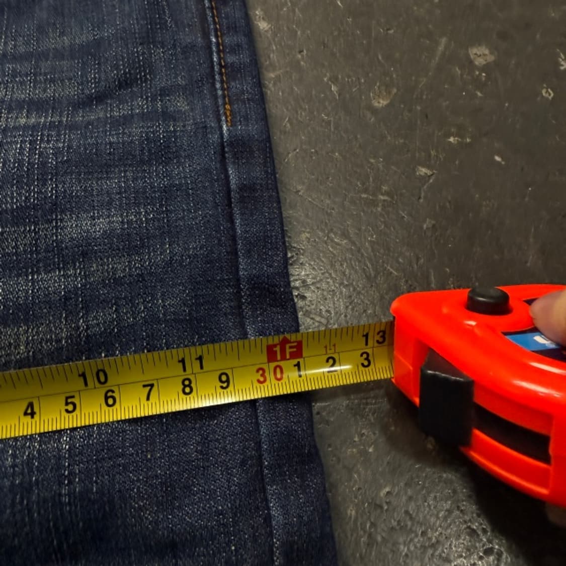 34 디젤 청바지  상품이미지6