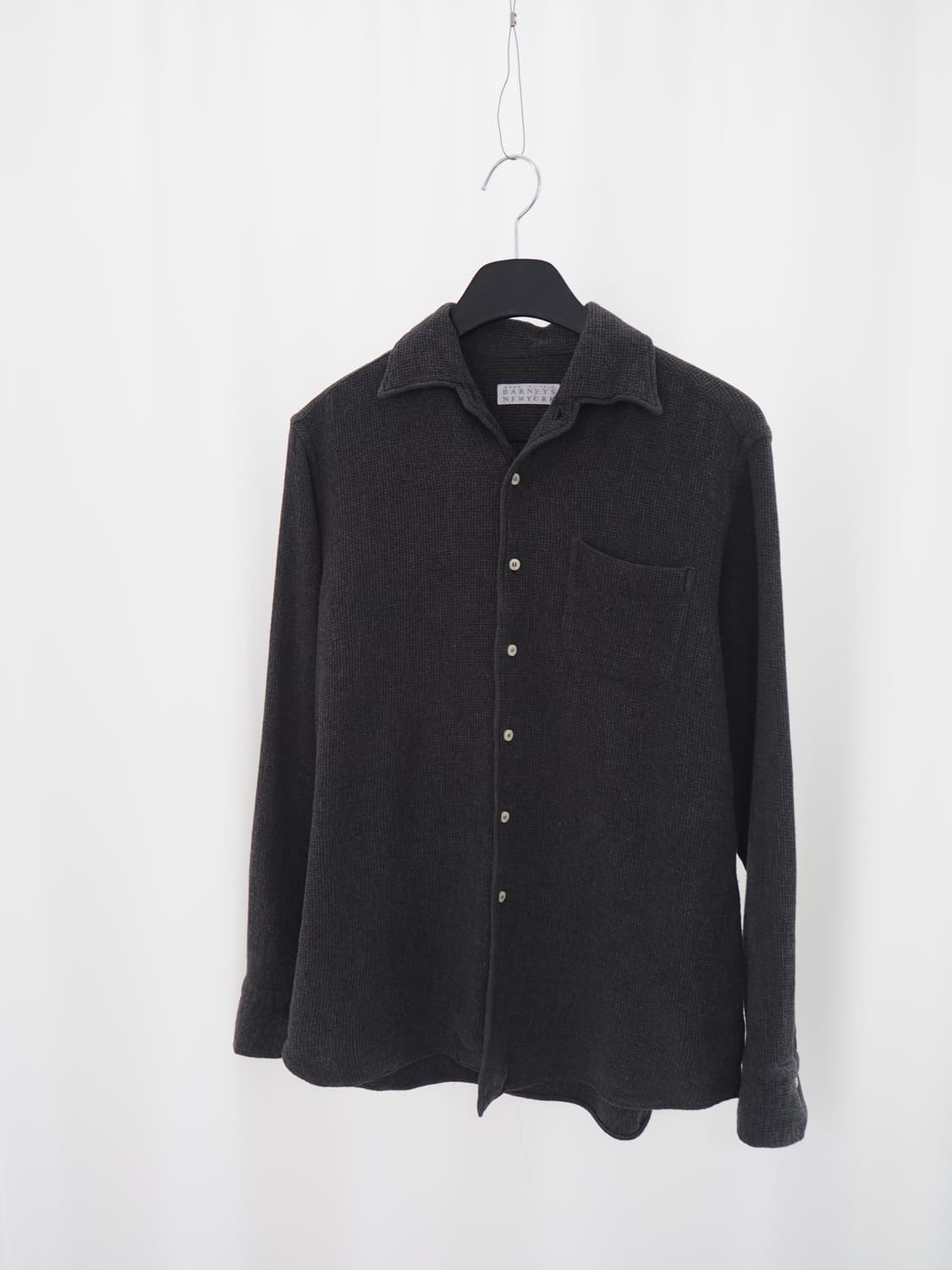 BARNEYS NEWYORK shirt  상품이미지1