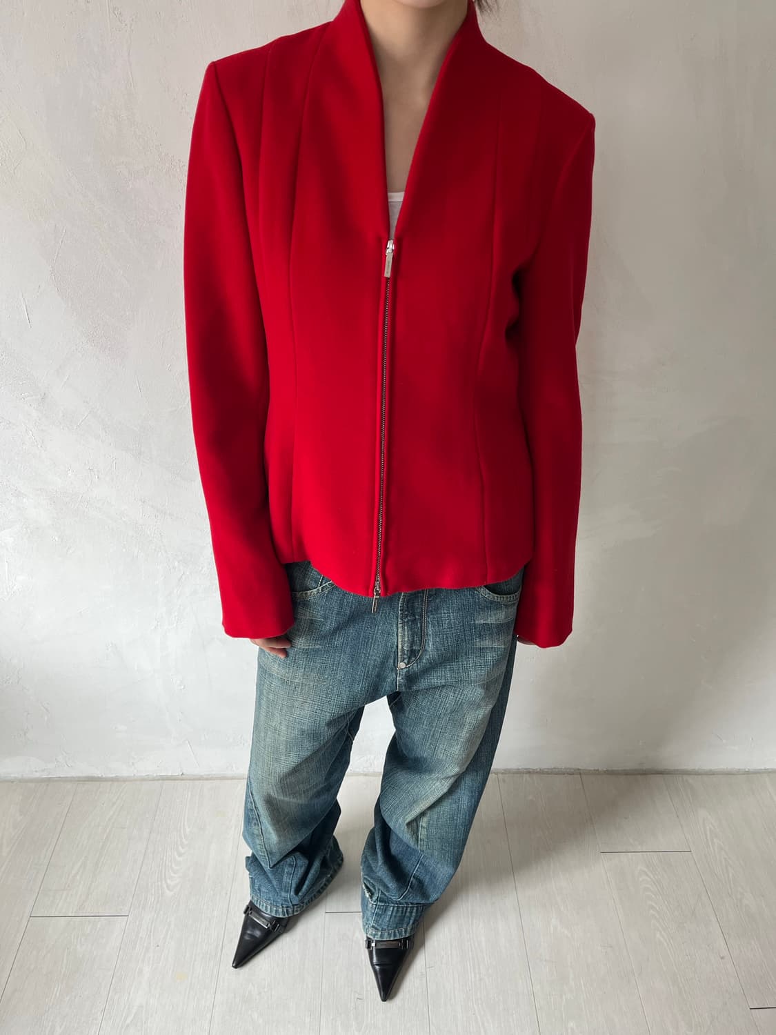 AW10 / Jil Sander (Raf Simons) 상품이미지8