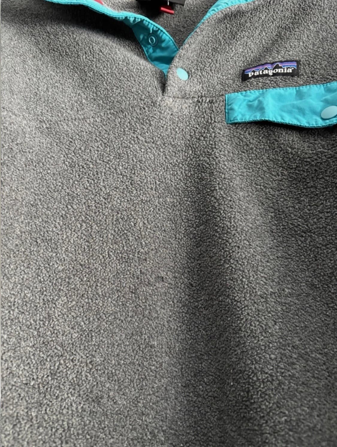 파타고니아 신칠라 니켈 16fw 샤이아라보프 상품이미지3
