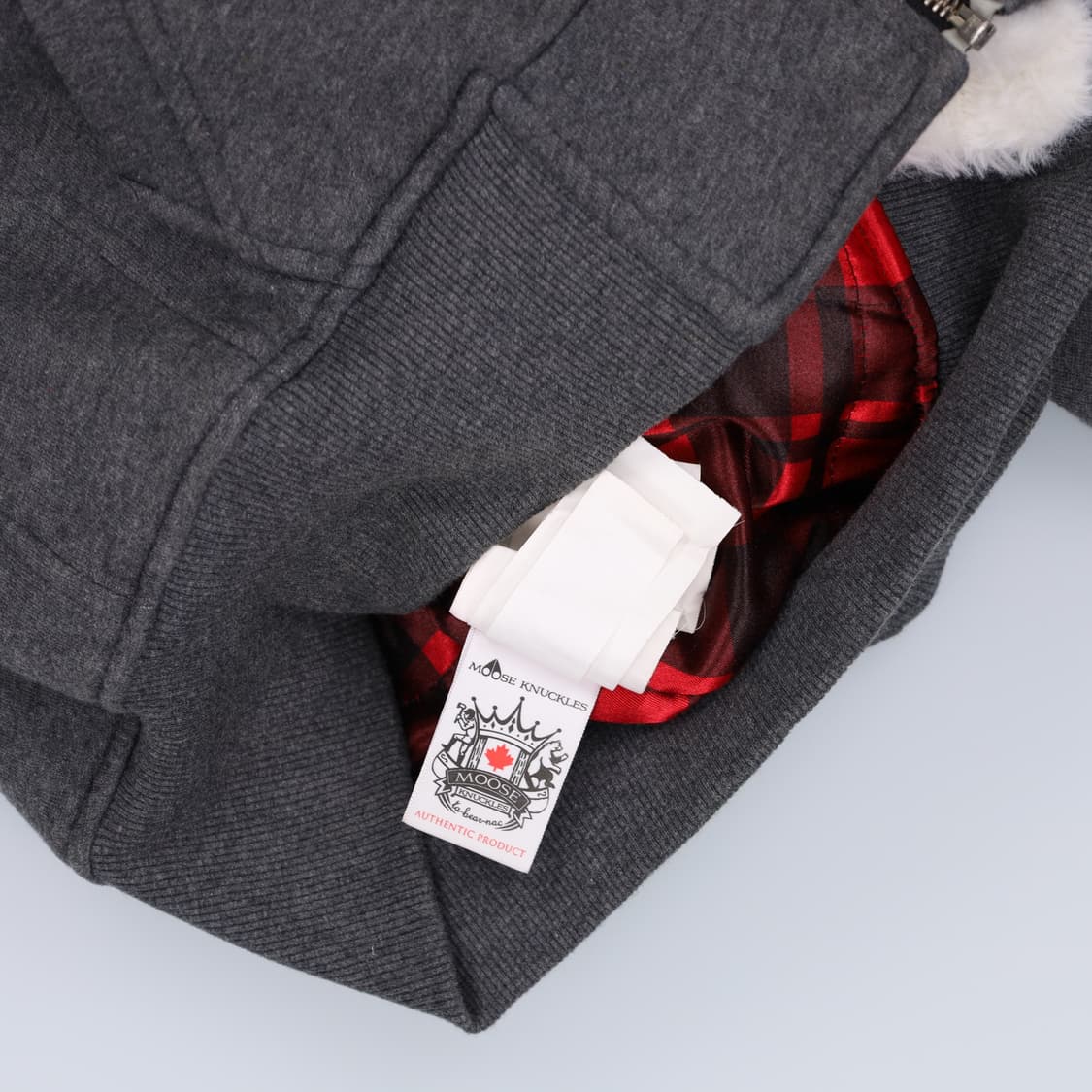 [S/P] 무스너클 여성 후드집업 자켓 1103HR1 상품이미지10