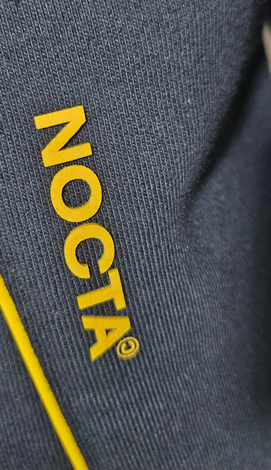 나이키 x 드레이크 녹타 에센셜 후드 블랙 - 아시아 L 상품이미지5