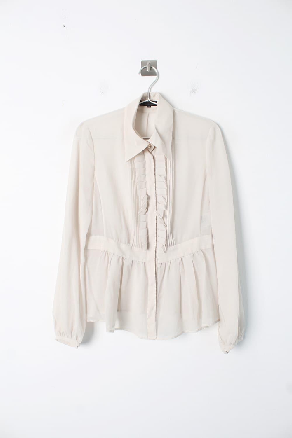 버버리 우먼 블라우스 상품이미지1