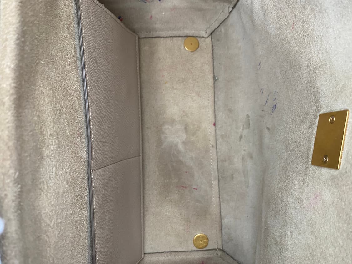 셀린느 라이프토프 미니 벨트백 상품이미지9