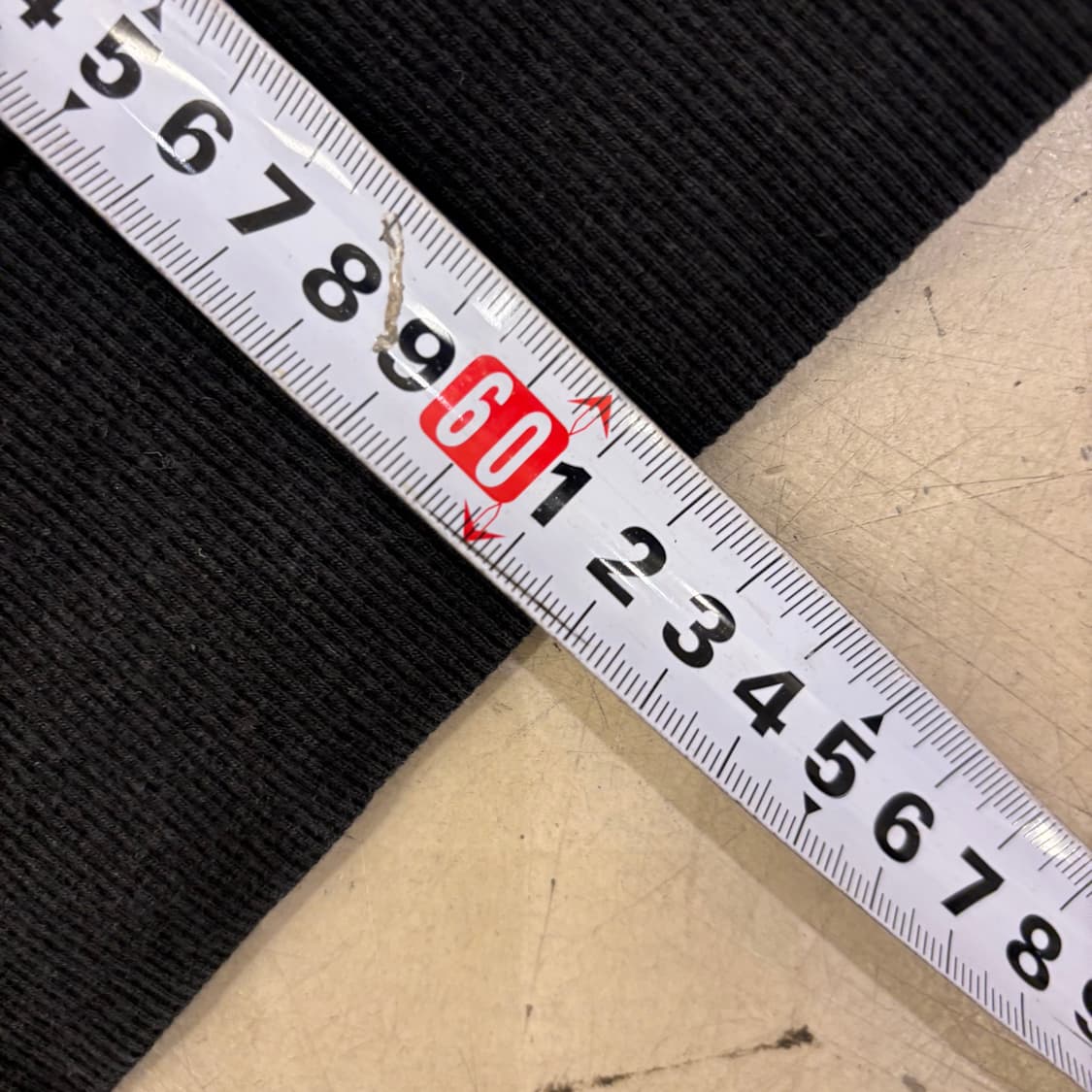 언디핏 빅로고 후드티 상품이미지4