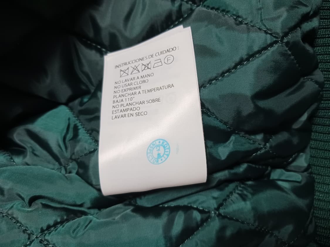 뉴에라 바시티 자켓 상품이미지5