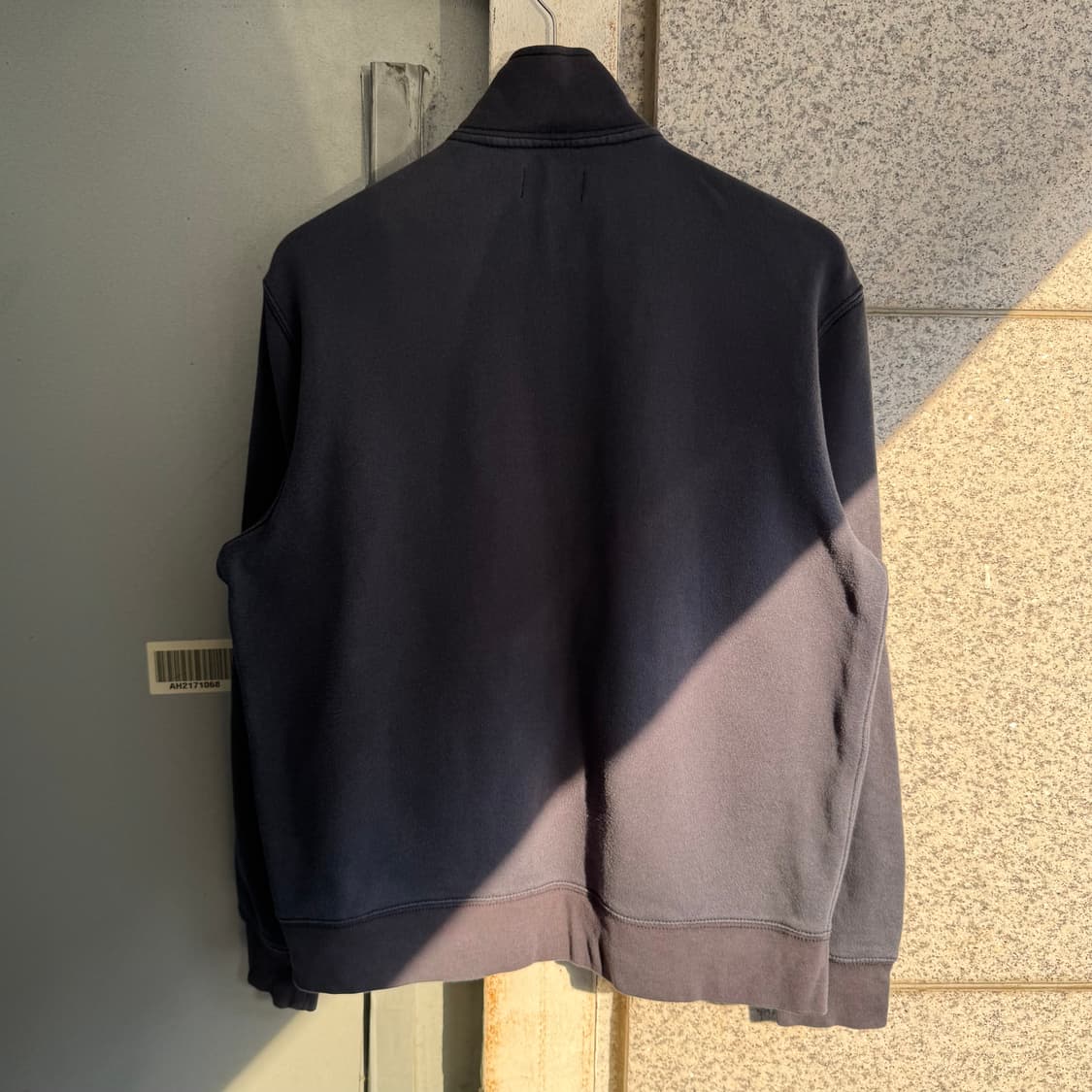 폴로 진스 USRL 로고 집업 자켓 상품이미지3