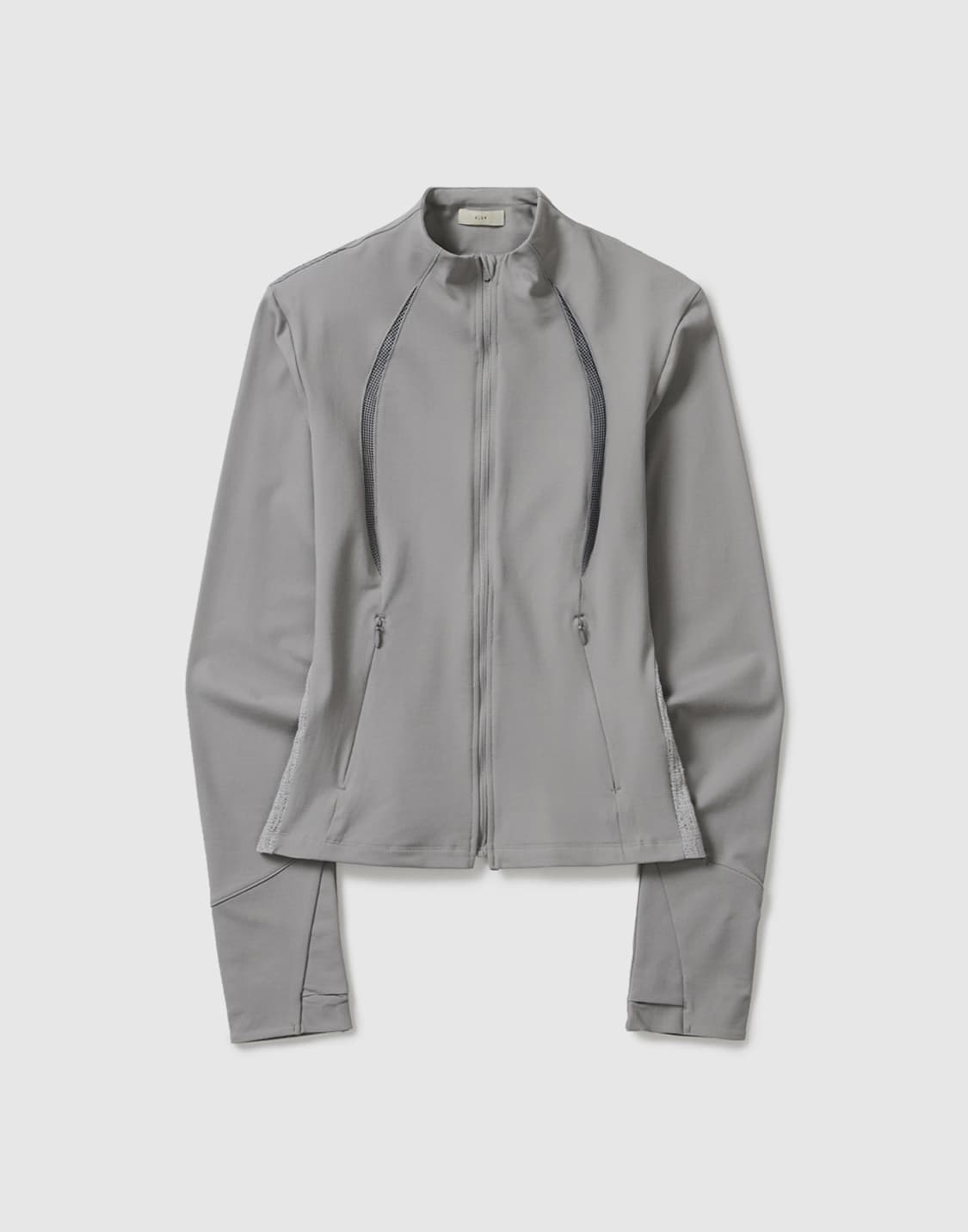 Xlim 엑슬림 우먼 ep7 EP.7 WOMEN 01 JERSEY 상품이미지1