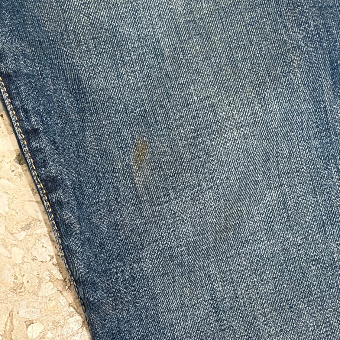 levi's 리바이스 511 스트레이트 워싱 진 상품이미지8