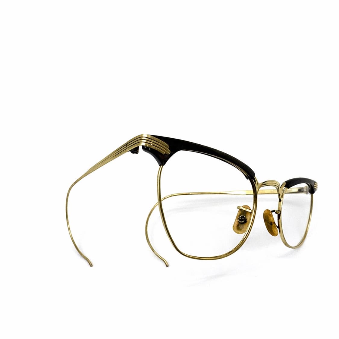 빈티지 바슈롬 세이프티 B&L 팝니다 상품이미지2