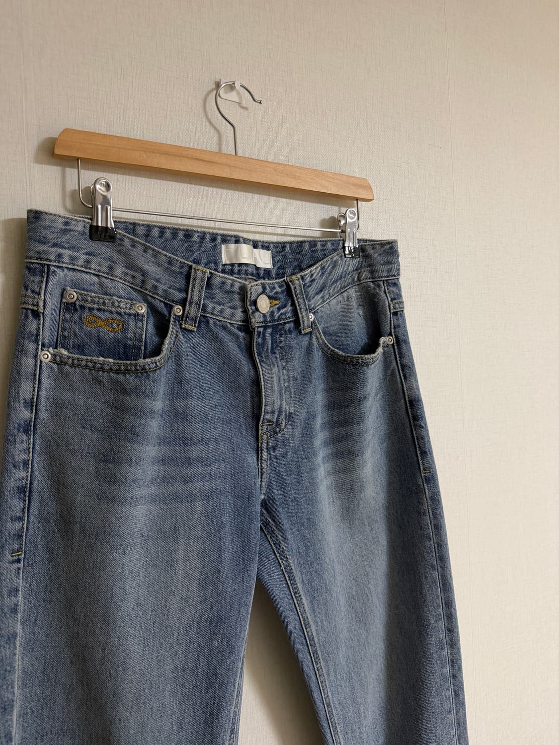 플랙 901 데님 상품이미지3