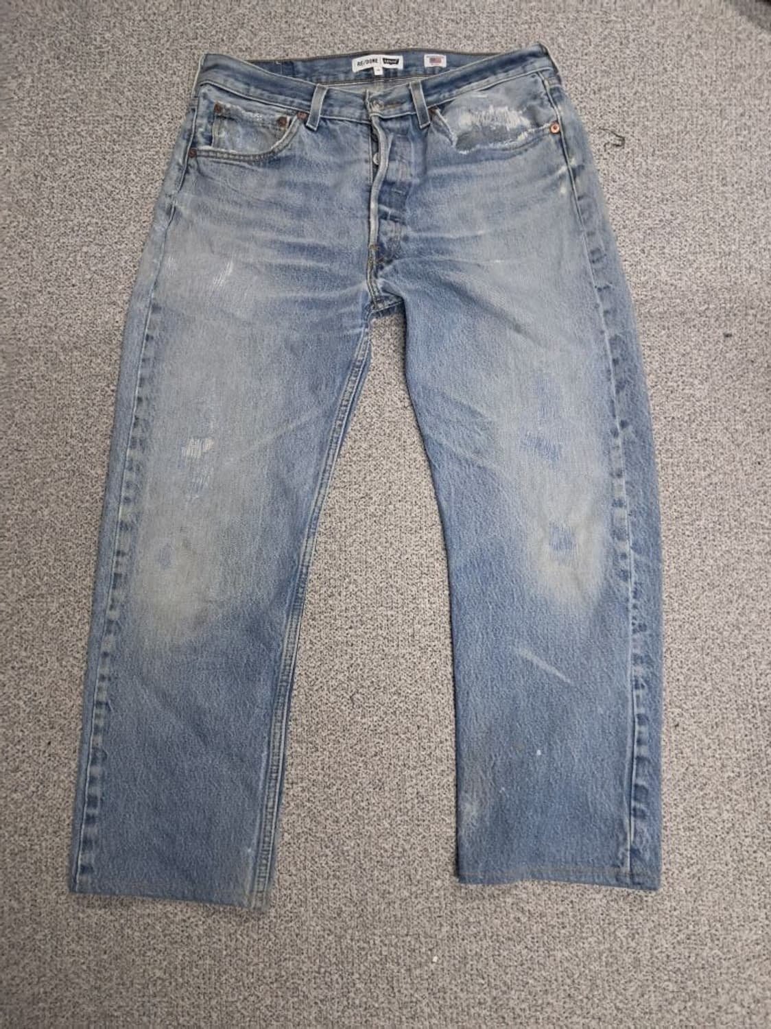 리던 리바이스 상품이미지1