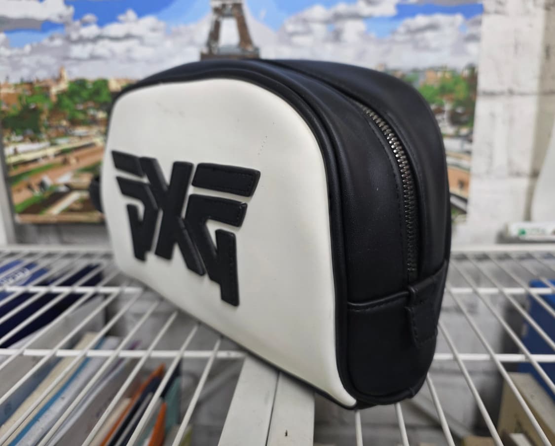 PXG 골프파우치 에센셜 파우치  BF11 상품이미지3