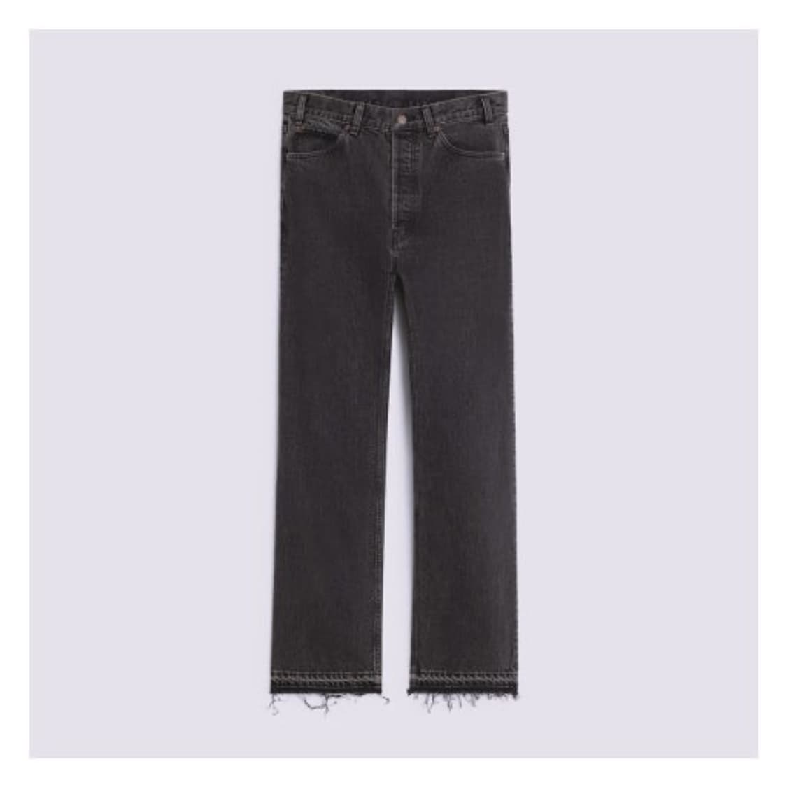 (교환, 판매) 셀린느 웨슬리 진 상품이미지1