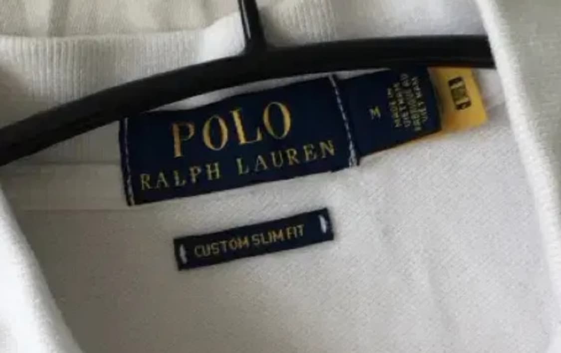 폴로 빅포니 화이트 상품이미지2