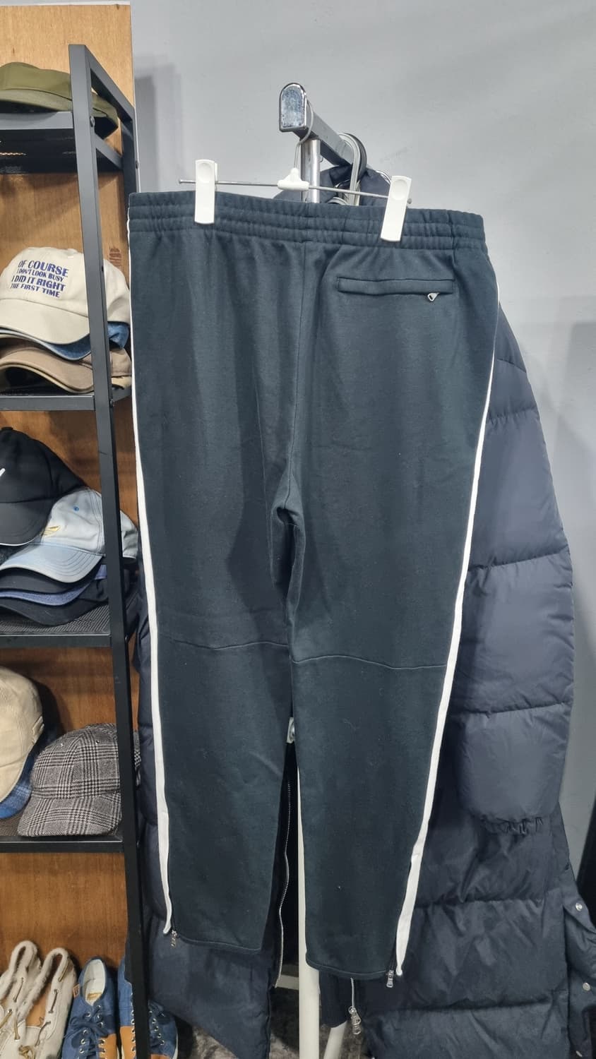 폴로랄프로렌 트랙 트레이닝바지 32~33(밴딩끈조임) 상태좋음 상품이미지3