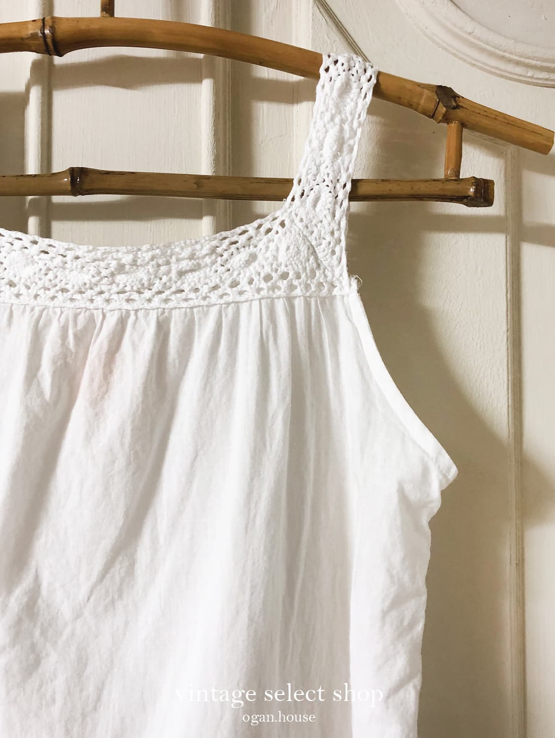 angel sleeveless top 상품이미지2